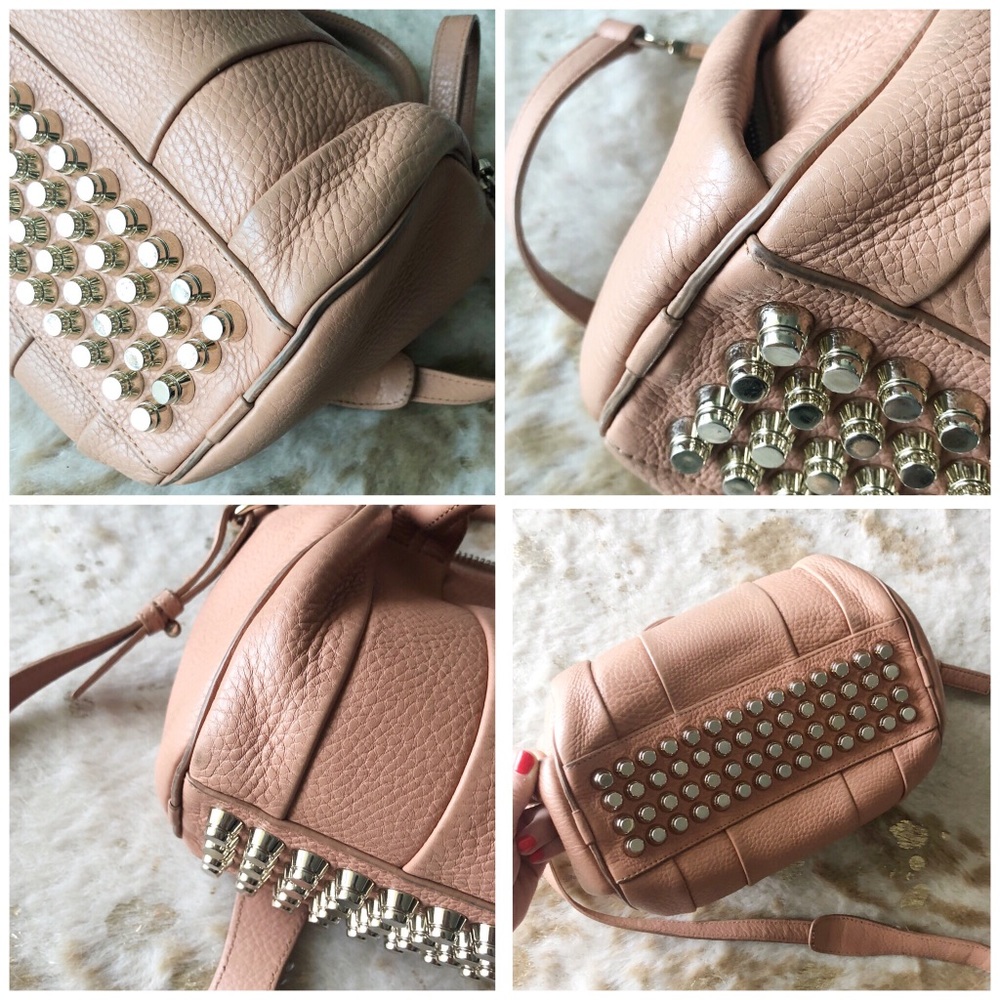 Alexander Wand Rockie bag - Picture 4 of 8